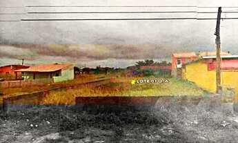 Imagem: Terreno 290 m² - Ilha Comprida/SP