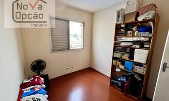 Imagem 6: Apartamento em Vila Santa Catarina - São Paulo