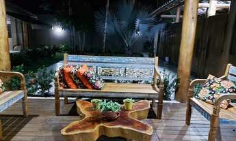 Imagem 4: Casa para Venda em Porto Seguro, Arraial D`Ajuda, 3 dormitórios, 2 suítes, 1 banheiro