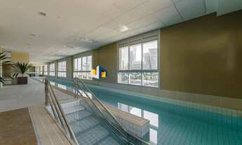 Imagem 7: Apartamento à venda 1 Quarto, 1 Vaga, 35M², Santo Amaro, São Paulo - SP