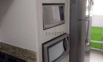 Imagem 3: Apartamento com 1 dormitório à venda, 67 m² por R$ 599.000,00 - 1 Quadra do Mar - Balneári