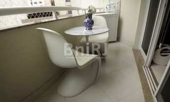 Imagem 5: BOTAFOGO - Venda ou Locação - Excelente apartamento de 2 quartos - Rua São Manuel