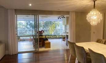 Imagem 6: Lindo apartamento no Panamby