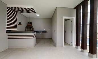 Imagem 3: Casa de Alto Padrão