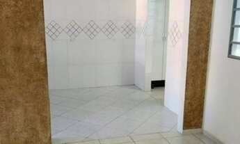 Imagem 7: Casa de Alvenaria com 3 quartos no Conjunto Mercúrio