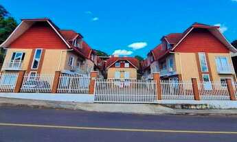 Imagem 2: CANELA - Casa de Condomínio - Vila Maggi