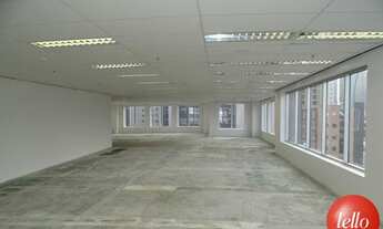 Imagem 6: São Paulo - Conjunto Comercial/sala - Chácara Santo Antônio