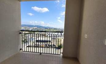 Imagem 5: APARTAMENTO MOBILIADO PARA LOCAÇÃO - JUNDIAÍ - CONDOMÍNIO FATTO TORRES SÃO JOSÉ - 72m² - 3