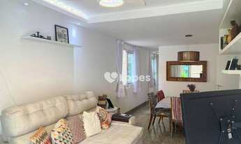 Imagem 5: Apartamento com 3 dormitórios à venda, 126 m² por R$ 1.000.000,00 - Icaraí - Niterói/RJ