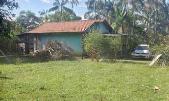 Imagem: Chácara com escritura pública 150 mil