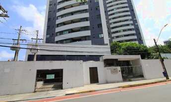 Imagem 3: Rosarinho 4 qts 2 sts varda 115m² a/alto apto todo pronto 2 vgs lazer