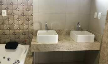 Imagem 2: Casa com galpão de alto padrão