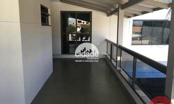 Imagem 5: SOBRADO à venda, 2 quartos, 2 suítes, 4 vagas, PARQUE SÃO PAULO - CASCAVEL/PR