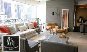 Imagem: Apartamento para venda tem 289 metros quadrados