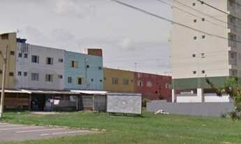 Imagem: Comércio Terreno de esquina com 3 frentes