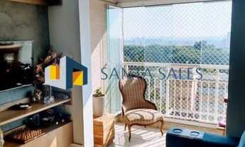 Imagem: APARTAMENTO NA SAÚDE 2 DORMITÓRIOS