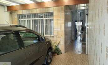 Imagem 2: Sobrado em ótimo local na Vila Santa Catatina!!! Comodos amplos !! 2 vagas!!