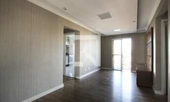 Imagem 4: Apartamento para Aluguel - Santa Maria, 2 Quartos, 58 m2