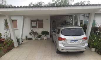 Imagem 6: Avenida do Turismo amazon village