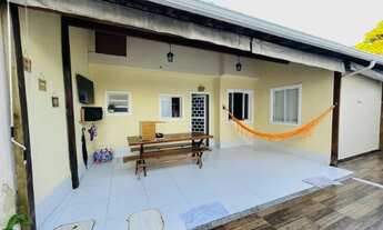 Imagem: Vendo casa em Sepetiba