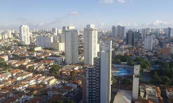 Imagem 6: La Dolce vita Aclimação, andar alto pronto para morar, 3 vagas