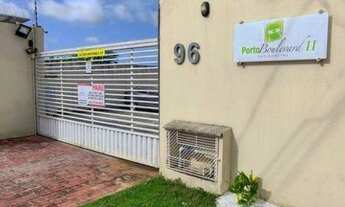 Imagem: Casa com 2 dormitórios para alugar, 55