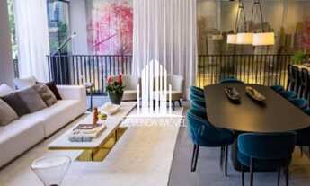 Imagem 4: APARTAMENTO À VENDA EM ITAIM BIBI