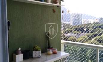 Imagem 3: Rio de Janeiro - Apartamento Padrão - Camorim