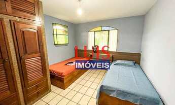 Imagem 8: Casa com 4 dormitórios à venda, 350 m² por R$ 950.000 - Itaipu - Niterói/RJ - CA5091