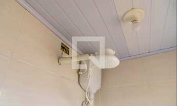 Imagem 7: Casa para Aluguel - Vila das Mercês, 1 Quarto, 21 m2