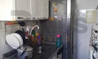 Imagem 10: Apartamento para Venda em São Cristóvão, Rosa Elze, 2 dormitórios, 1 banheiro, 1 vaga