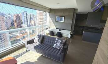 Imagem 7: Apartamento para venda possui 86 metros quadrados com 2 quartos em Vila Mariana - São Paul