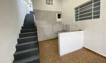 Imagem 2: CASA PARA LOCAÇÃO - 1 dormit sem garagem no Mandaqui , Zona Norte - São Paulo - SP