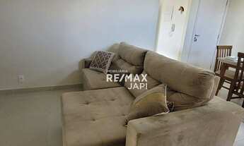 Imagem 2: APARTAMENTO MOBILIADO PARA LOCAÇÃO - JUNDIAÍ - CONDOMÍNIO FATTO TORRES SÃO JOSÉ - 72m² - 3