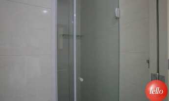 Imagem 7: São Paulo - Apartamento Padrão - Mooca