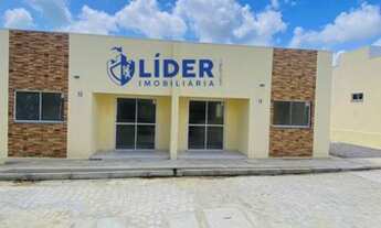 Imagem: RCS179/ Casa para venda tem 57 metros quadrados