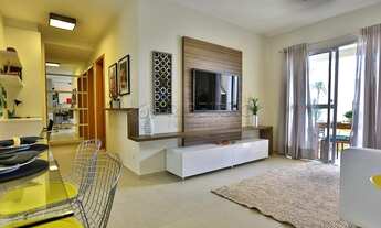 Imagem 2: Ribeirao Preto - Apartamento Padrão - Parque dos Lagos