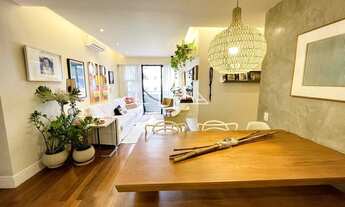 Imagem: Apartamento totalmente reformado de 3 quartos