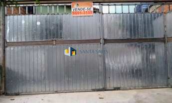 Imagem: Terreno Ótimo local para comércio Diadema