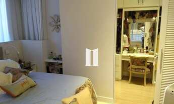 Imagem 4: Apartamento com 3 dormitórios à venda, 189 m² por R$ 2.350.000,00 - São Conrado - Rio de J