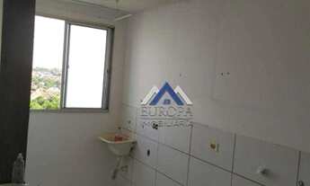 Imagem 6: Apartamento com 2 dormitórios à venda, 46 m² por R$ 210.000,00 - Gleba Fazenda Palhano - L