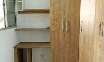 Imagem 3: Apartamento com 2 dormitórios à venda, 56 m² por R$ 140.000,00 - Jardim Ipanema - Sorocaba