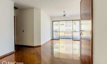 Imagem 1: Apartamento à venda em São Paulo