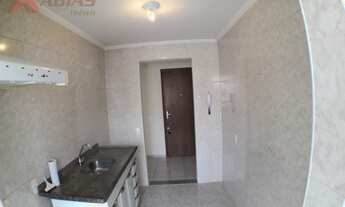 Imagem 3: Apartamento de 2 quartos para aluguel - Jardim Santa Paula - São Carlos