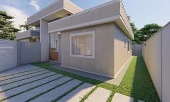 Imagem 7: Casa para Venda em Rio das Ostras, Jardim Mariléa, 2 dormitórios, 1 suíte, 2 banheiros, 1