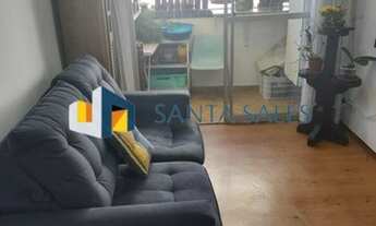 Imagem 7: BELÍSSIMO APARTAMENTO 3 DOMRITÓRIOS (1 SUÍTE) EM OPORTUNIDADE ÚNICA NA SAÚDE!!