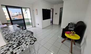 Imagem: Bessa - Alugo apartamento com 2/4, posição