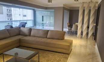 Imagem: Apartamento Locação Perdizes 240 m² 4