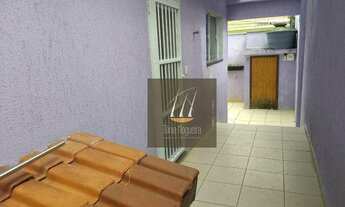 Imagem 5: Sobrado á venda, Bairro Jardim São Caetano, São Caetano do Sul, SP