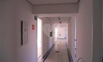 Imagem: Salas comerciais, andar inteiro, próximo